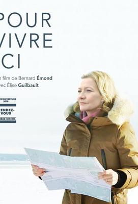 Место для жизни / Pour vivre ici (2018) смотреть онлайн бесплатно в отличном качестве