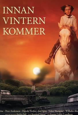 До наступления зимы / Innan vintern kommer (2018) смотреть онлайн бесплатно в отличном качестве