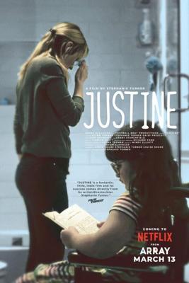 Джастин / Justine (2019) смотреть онлайн бесплатно в отличном качестве