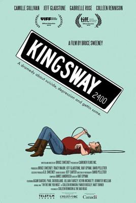 Кингсвэй / Kingsway (2018) смотреть онлайн бесплатно в отличном качестве