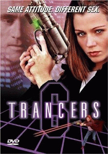 Трансеры 6 / Trancers 6 (2002) смотреть онлайн бесплатно в отличном качестве