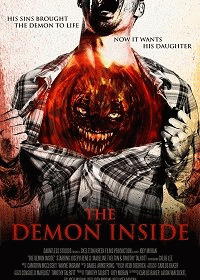 Внутренний демон / The Demon Inside (2015) смотреть онлайн бесплатно в отличном качестве