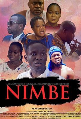 Нимбе: Фильм / Nimbe: The Movie (2019) смотреть онлайн бесплатно в отличном качестве