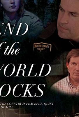 Скалы на краю света / End of the World Rocks (2018) смотреть онлайн бесплатно в отличном качестве