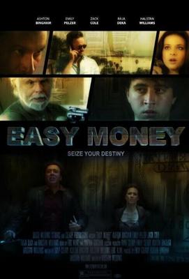 Лёгкие деньги (Easy Money) 2018 года смотреть онлайн бесплатно в отличном качестве. Постер