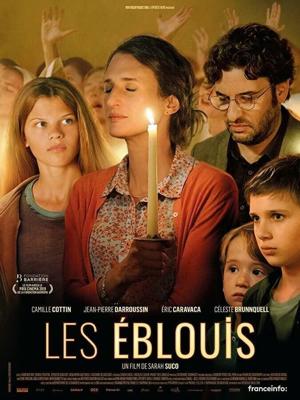 Ослеплённые / Les éblouis (2019) смотреть онлайн бесплатно в отличном качестве