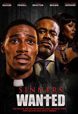 Разыскиваются грешники / Sinners Wanted (2018) смотреть онлайн бесплатно в отличном качестве