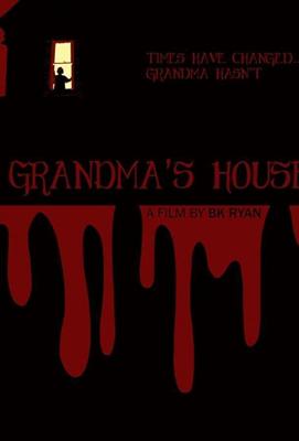 Бабулин дом / Grandma's House (2018) смотреть онлайн бесплатно в отличном качестве