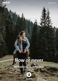 Сейчас или никогда / Now or Never (2019) смотреть онлайн бесплатно в отличном качестве