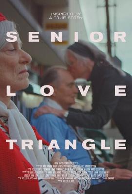 Любовный треугольник / Senior Love Triangle (2019) смотреть онлайн бесплатно в отличном качестве