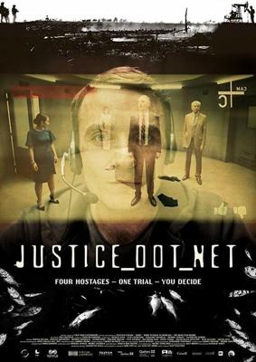 Тёмное правосудие / Justice Dot Net (2018) смотреть онлайн бесплатно в отличном качестве