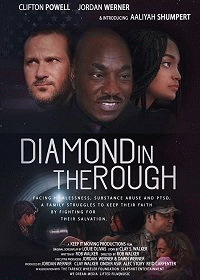 Неогранённый алмаз (Diamond in the Rough) 2017 года смотреть онлайн бесплатно в отличном качестве. Постер