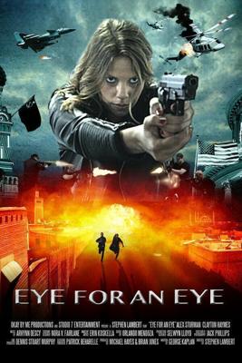 Око за око / Eye for an Eye (None) смотреть онлайн бесплатно в отличном качестве