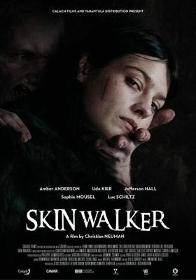 Перевёртыш / Skin Walker (2019) смотреть онлайн бесплатно в отличном качестве