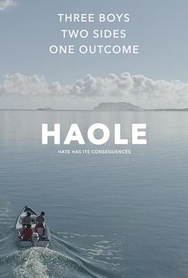 Чужак / Haole (2019) смотреть онлайн бесплатно в отличном качестве