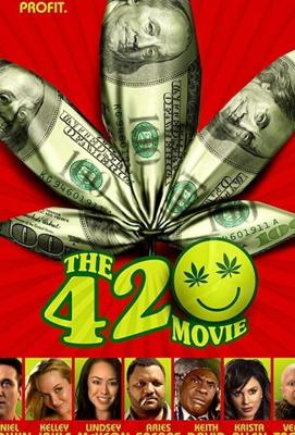 Время покурить: Мэри и Джейн / The 420 Movie: Mary & Jane (2020) смотреть онлайн бесплатно в отличном качестве