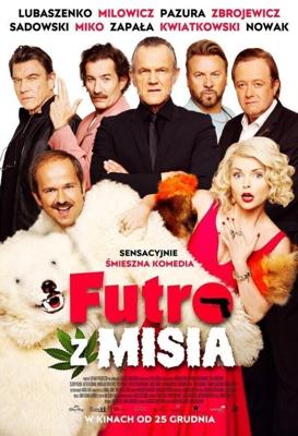 Шуба из медведя / Futro z misia (2019) смотреть онлайн бесплатно в отличном качестве