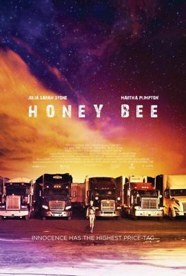 Пчёлка / Honey Bee (2018) смотреть онлайн бесплатно в отличном качестве