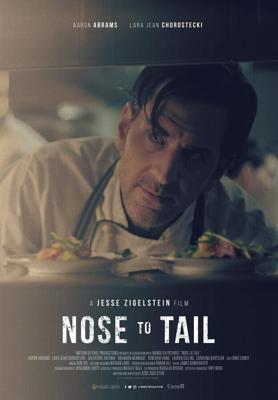 От головы до хвоста / Nose to Tail (2018) смотреть онлайн бесплатно в отличном качестве