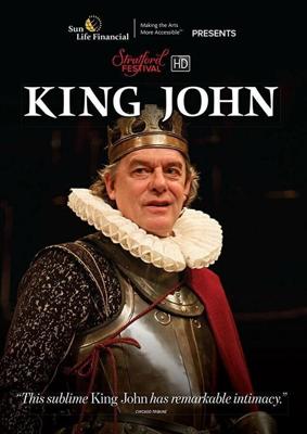 Король Иоанн / King John (2015) смотреть онлайн бесплатно в отличном качестве