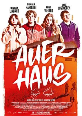 Наш дом / Auerhaus (2019) смотреть онлайн бесплатно в отличном качестве