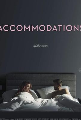 Место / Accommodations (2018) смотреть онлайн бесплатно в отличном качестве