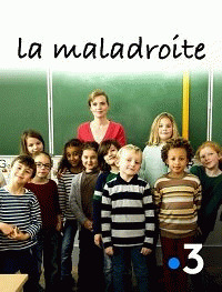 Неуклюжая / La Maladroite (2019) смотреть онлайн бесплатно в отличном качестве