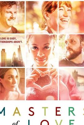 Мастера любви / Masters of Love (2019) смотреть онлайн бесплатно в отличном качестве