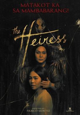 Наследница / The Heiress (2019) смотреть онлайн бесплатно в отличном качестве