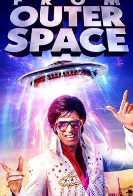 Элвис из дальнего космоса / Elvis from Outer Space (2020) смотреть онлайн бесплатно в отличном качестве