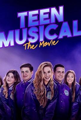 Подростковый в кино / Teen Musical - The Movie (2020) смотреть онлайн бесплатно в отличном качестве