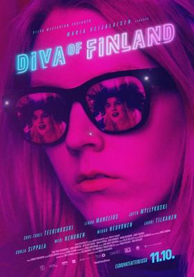 Дива Финляндии / Diva of Finland (2019) смотреть онлайн бесплатно в отличном качестве