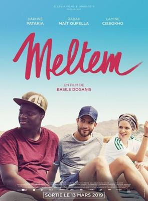 Ветер / Meltem (2019) смотреть онлайн бесплатно в отличном качестве