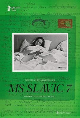 MS Slavic 7 / MS Slavic 7 (2019) смотреть онлайн бесплатно в отличном качестве