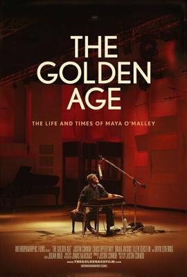 Золотой век / The Golden Age (2017) смотреть онлайн бесплатно в отличном качестве