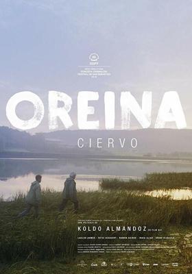 Олень / Oreina (2018) смотреть онлайн бесплатно в отличном качестве