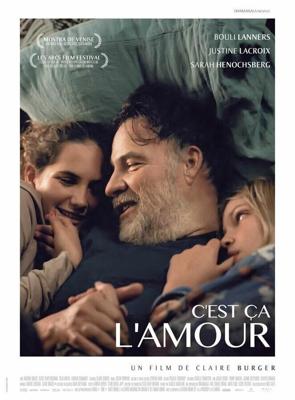 Это любовь / C`est ca l`amour (2018) смотреть онлайн бесплатно в отличном качестве