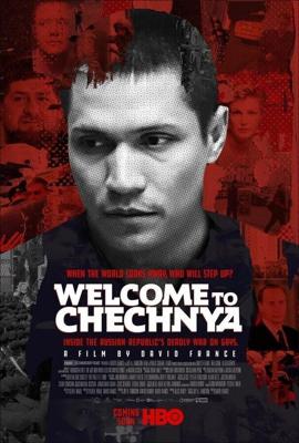 Добро пожаловать в Чечню / Welcome to Chechnya (None) смотреть онлайн бесплатно в отличном качестве