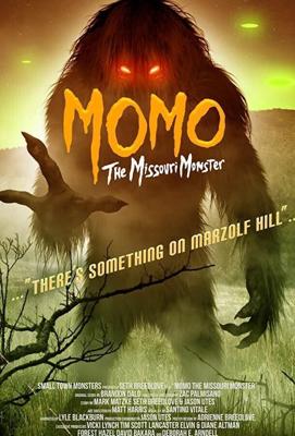 Момо: монстр из Миссури / Momo: The Missouri Monster (2019) смотреть онлайн бесплатно в отличном качестве