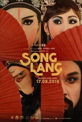 Песня Ланг (Song Lang) 2018 года смотреть онлайн бесплатно в отличном качестве. Постер