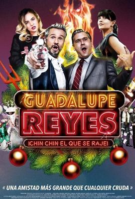 Гуадалупе-Рейес / Guadalupe Reyes (2019) смотреть онлайн бесплатно в отличном качестве