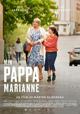 Мой отец Марианна / Min pappa Marianne (2020) смотреть онлайн бесплатно в отличном качестве