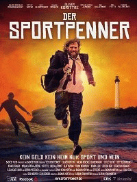 Бомж на спорте / Der Sportpenner (2019) смотреть онлайн бесплатно в отличном качестве