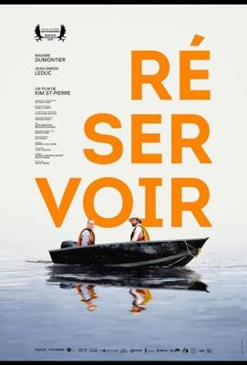 Водохранилище / Réservoir (2019) смотреть онлайн бесплатно в отличном качестве