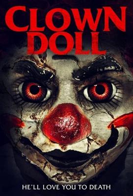 Кукла клоун / ClownDoll (2019) смотреть онлайн бесплатно в отличном качестве