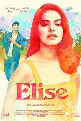 Элиз / Elise (2019) смотреть онлайн бесплатно в отличном качестве