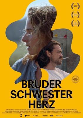 Брат и сестра - одно сердце на двоих / Bruder Schwester Herz (2019) смотреть онлайн бесплатно в отличном качестве