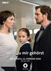 Потому что ты принадлежишь мне / Weil du mir gehörst (2019) смотреть онлайн бесплатно в отличном качестве