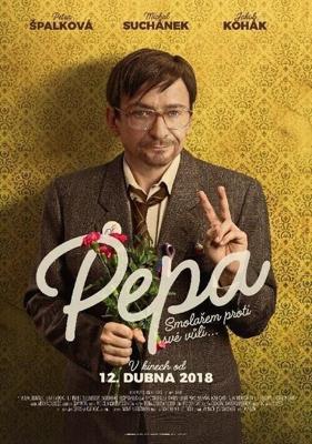 Пэпа / Pepa (2018) смотреть онлайн бесплатно в отличном качестве