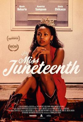 Мисс Свобода (Miss Juneteenth)  года смотреть онлайн бесплатно в отличном качестве. Постер